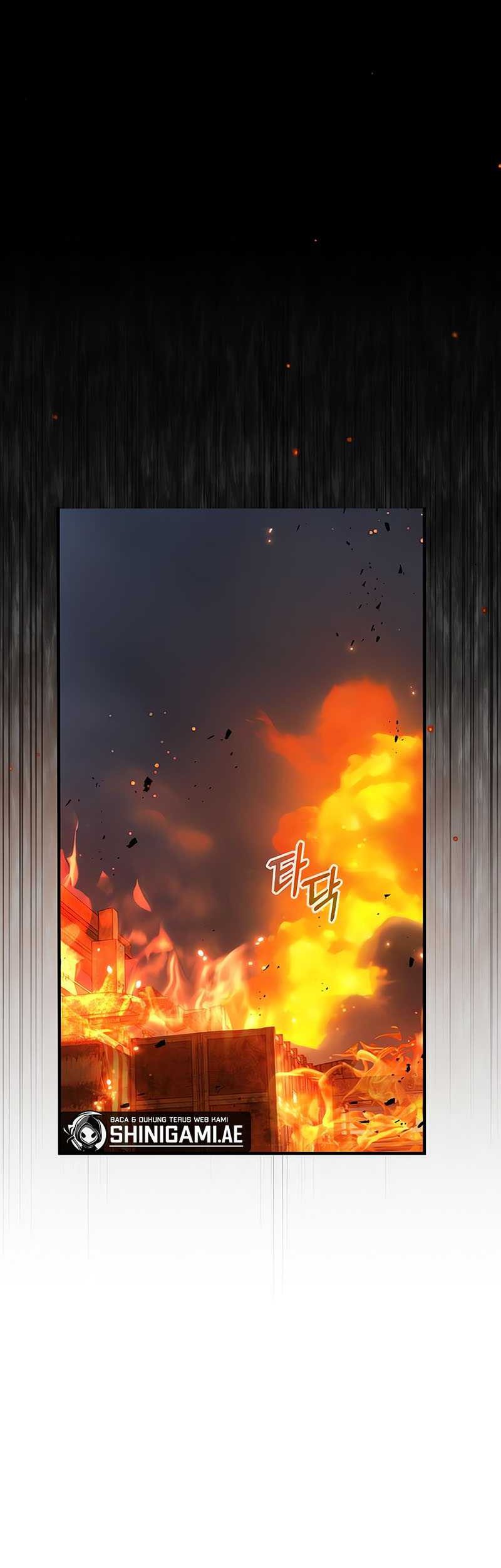 Academy’s Undercover Professor Chapter 69 - halaman 8