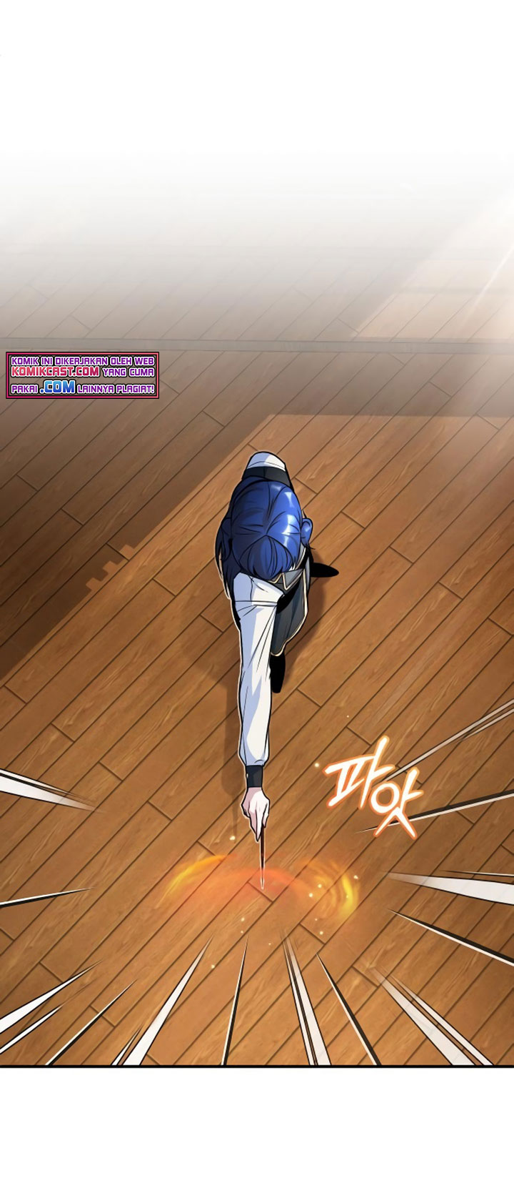 Academy’s Undercover Professor Chapter 7 - halaman 24