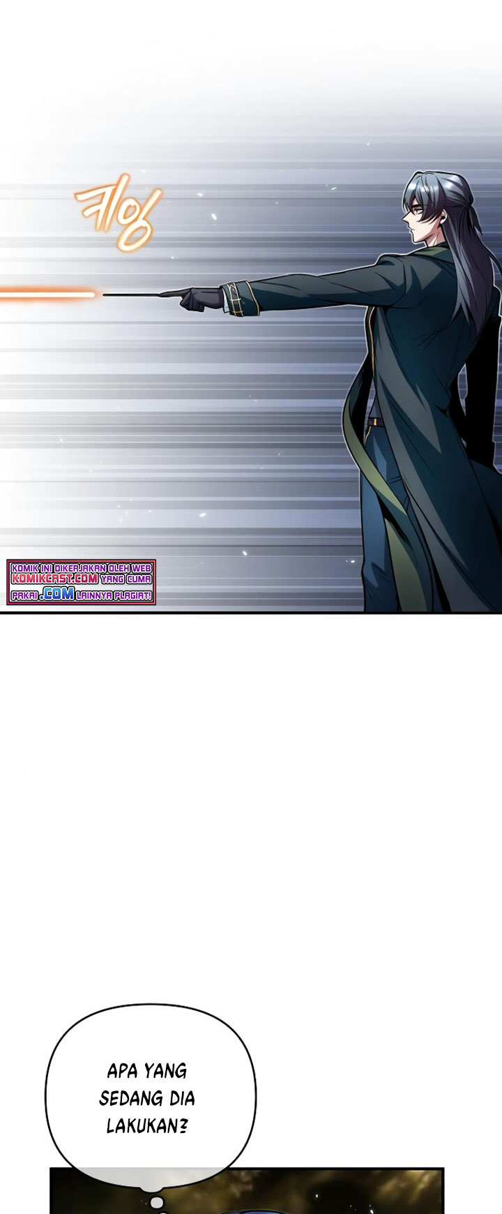 Academy’s Undercover Professor Chapter 7 - halaman 35