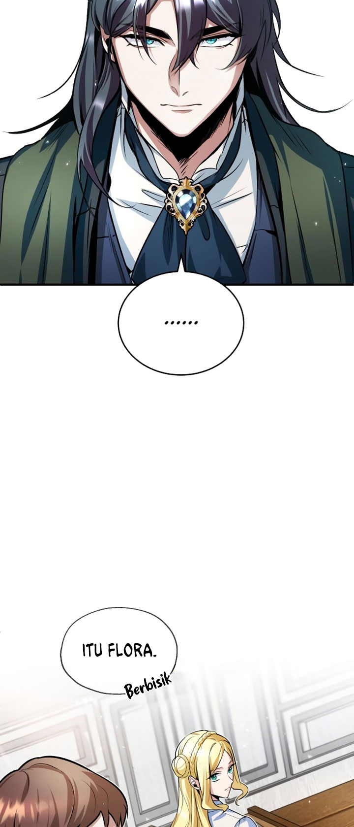 Academy’s Undercover Professor Chapter 7 - halaman 4