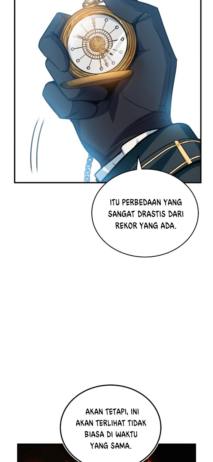 Academy’s Undercover Professor Chapter 7 - halaman 48