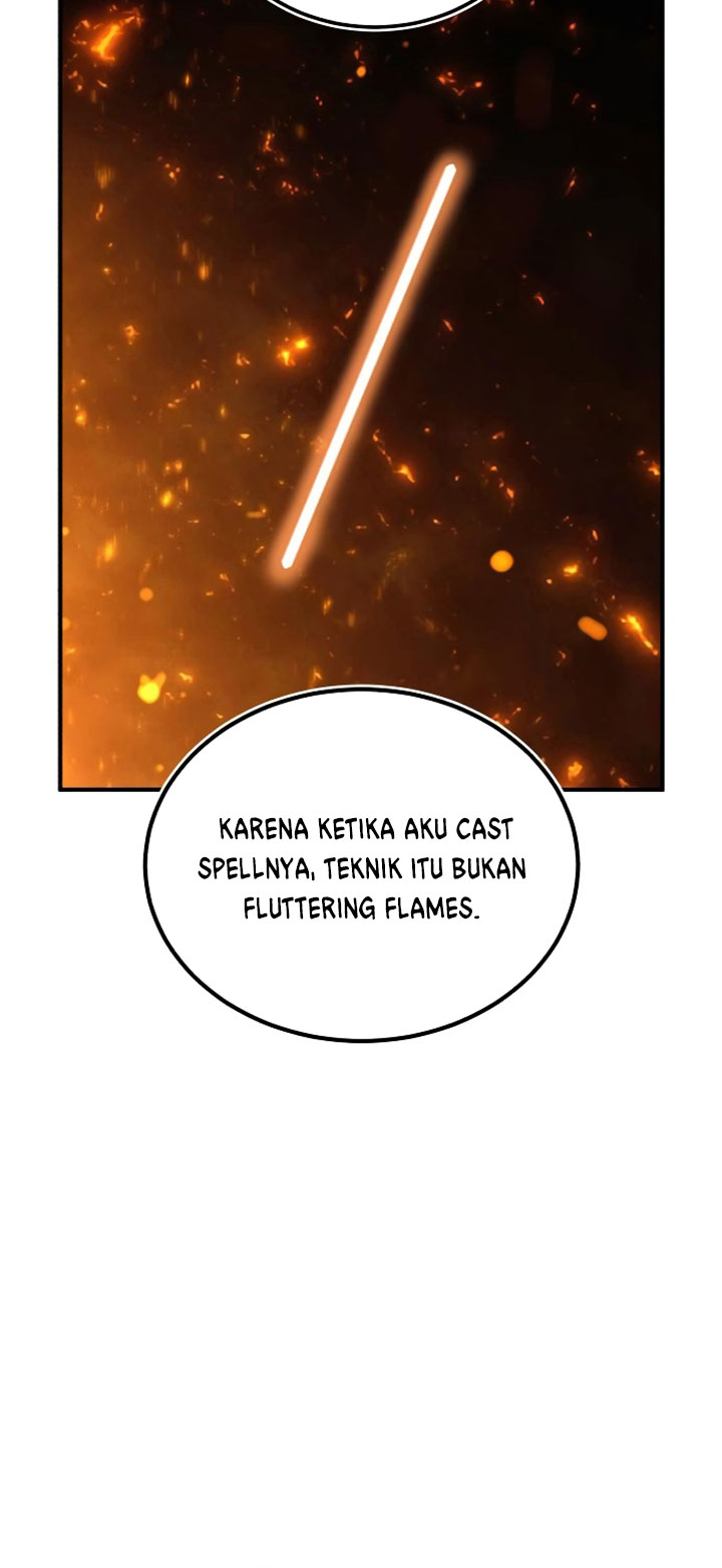 Academy’s Undercover Professor Chapter 7 - halaman 49