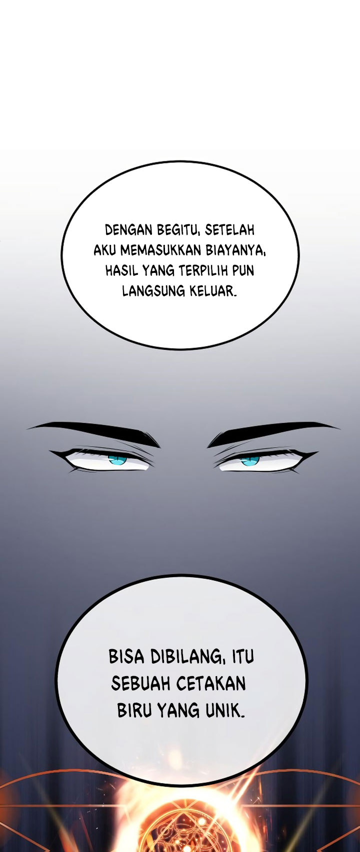 Academy’s Undercover Professor Chapter 7 - halaman 52