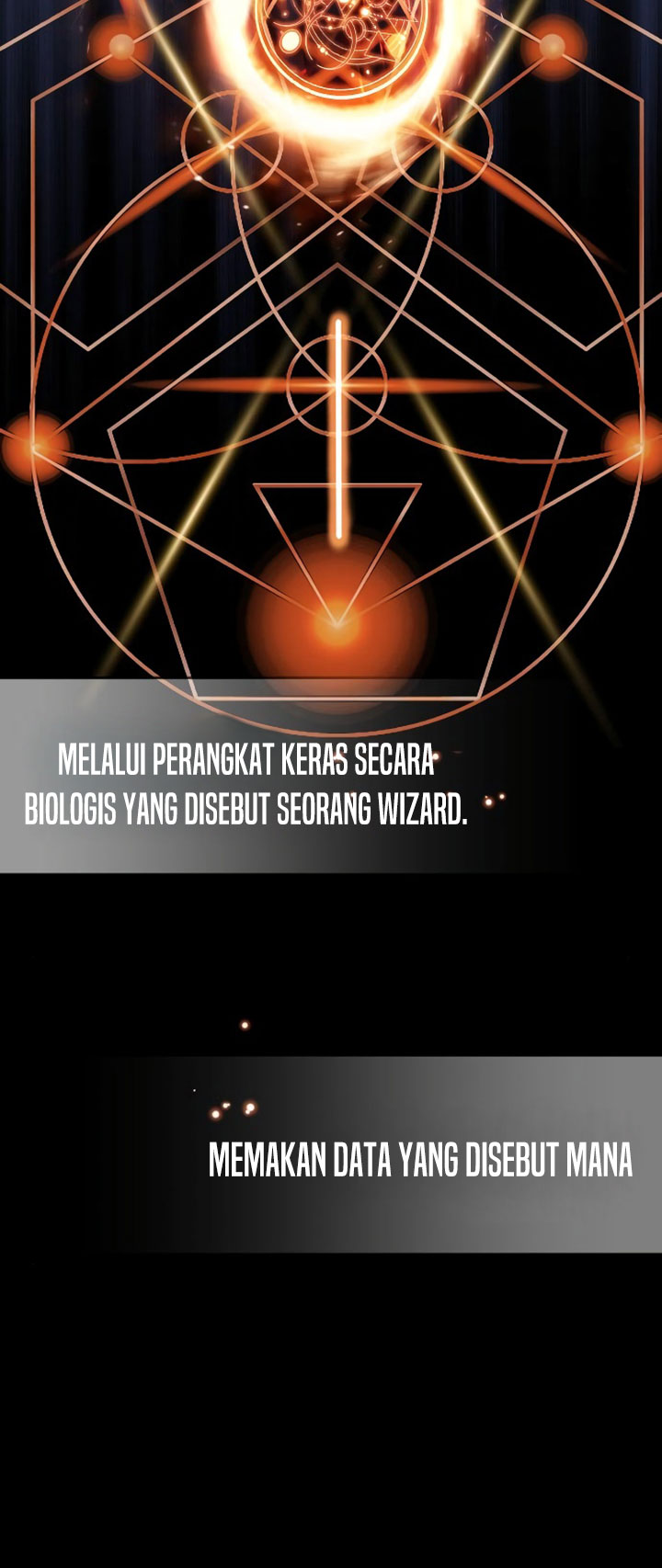 Academy’s Undercover Professor Chapter 7 - halaman 53