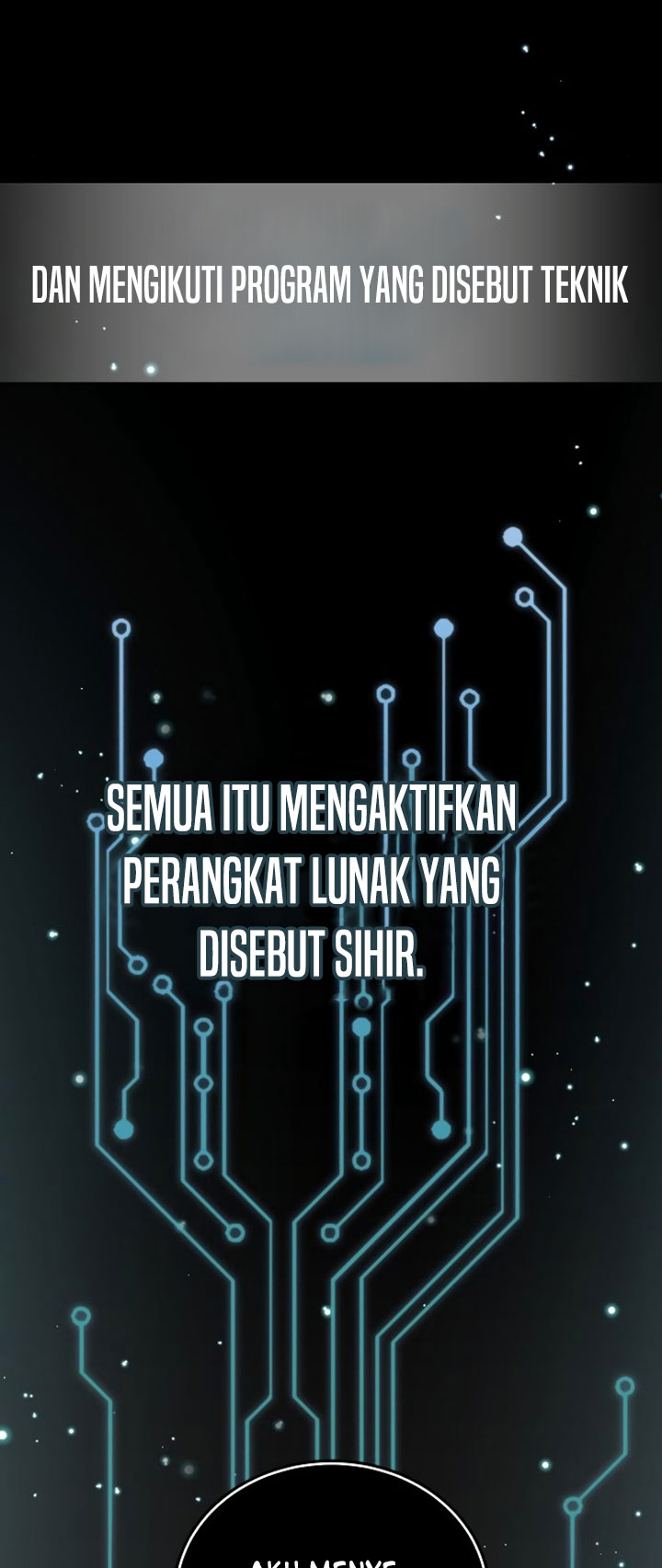 Academy’s Undercover Professor Chapter 7 - halaman 54