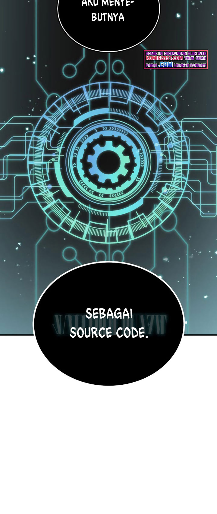Academy’s Undercover Professor Chapter 7 - halaman 55