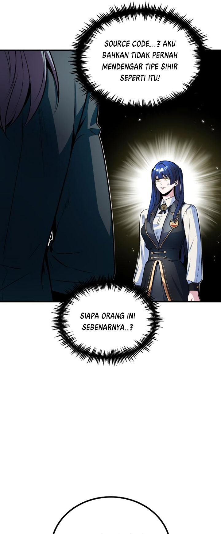 Academy’s Undercover Professor Chapter 7 - halaman 56