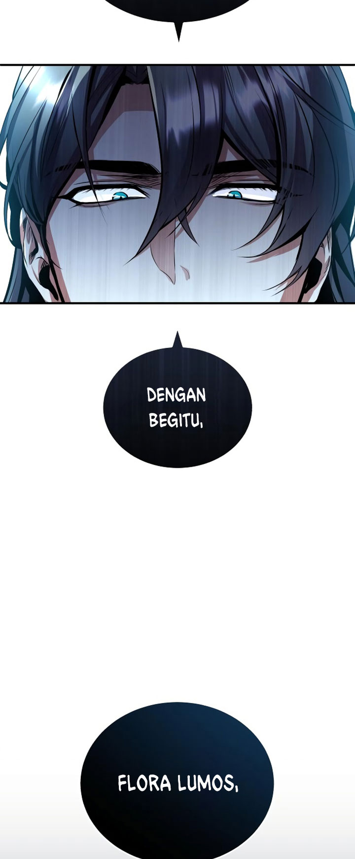Academy’s Undercover Professor Chapter 7 - halaman 60