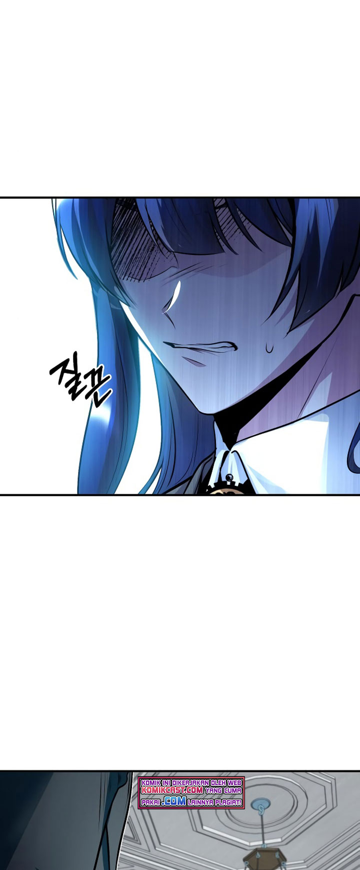 Academy’s Undercover Professor Chapter 7 - halaman 63