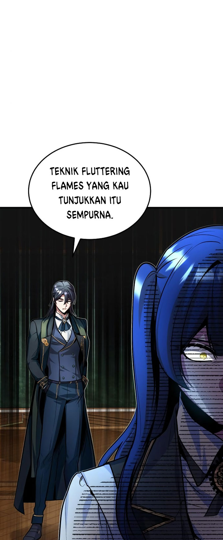 Academy’s Undercover Professor Chapter 7 - halaman 65