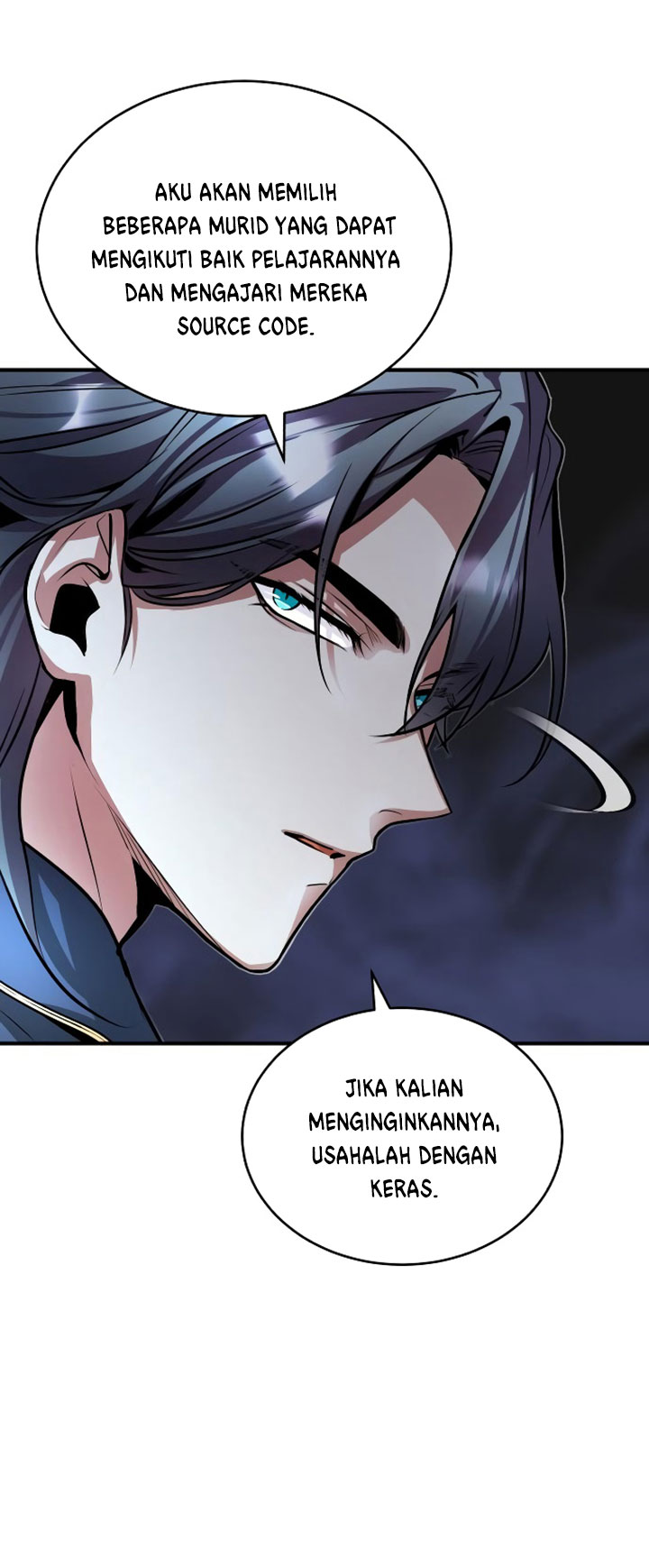 Academy’s Undercover Professor Chapter 7 - halaman 75