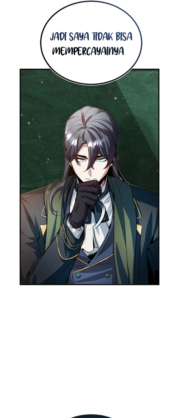Academy’s Undercover Professor Chapter 7 - halaman 8
