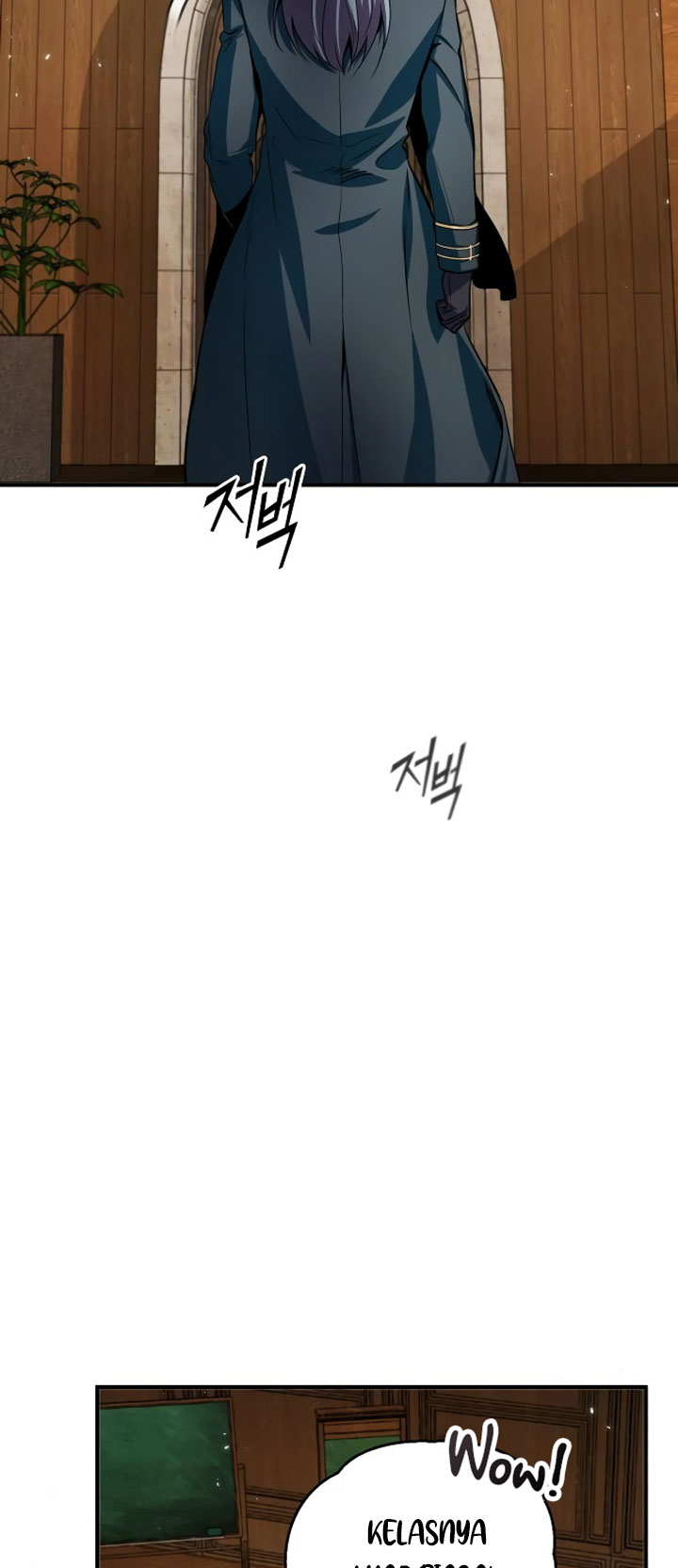 Academy’s Undercover Professor Chapter 7 - halaman 82