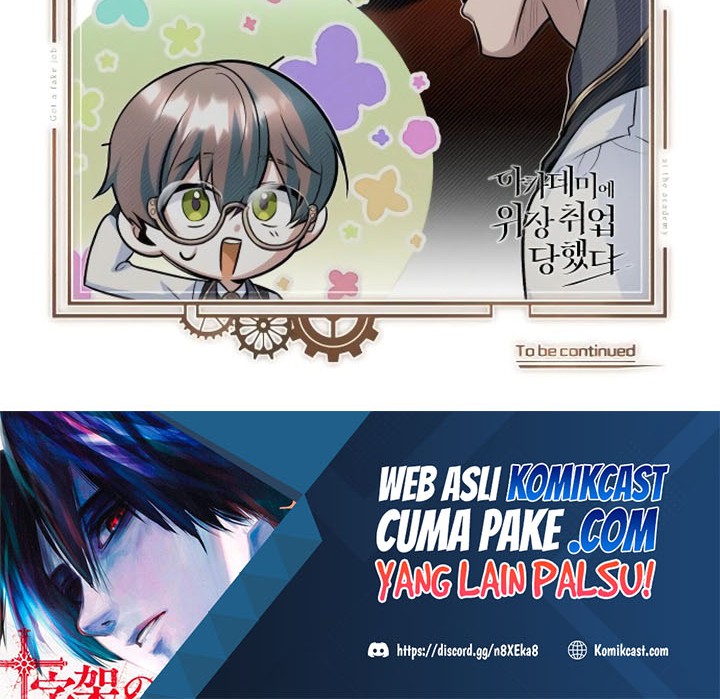 Academy’s Undercover Professor Chapter 7 - halaman 87