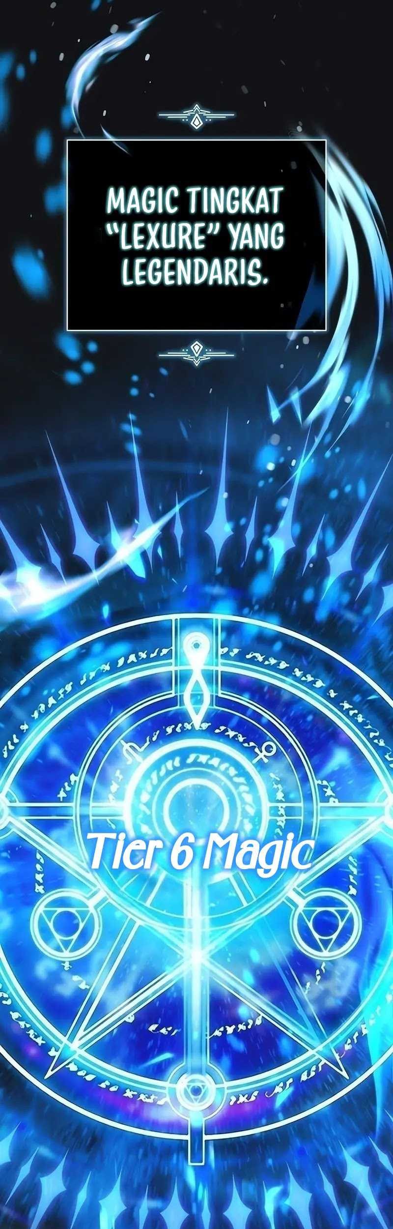 Academy’s Undercover Professor Chapter 70 - halaman 10