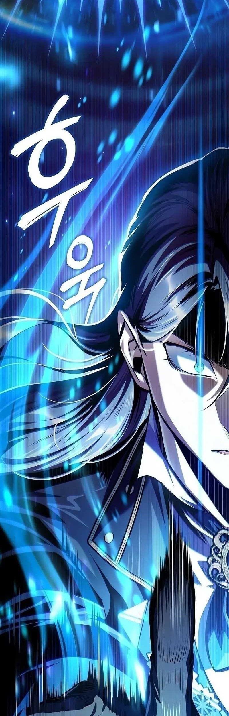 Academy’s Undercover Professor Chapter 70 - halaman 11