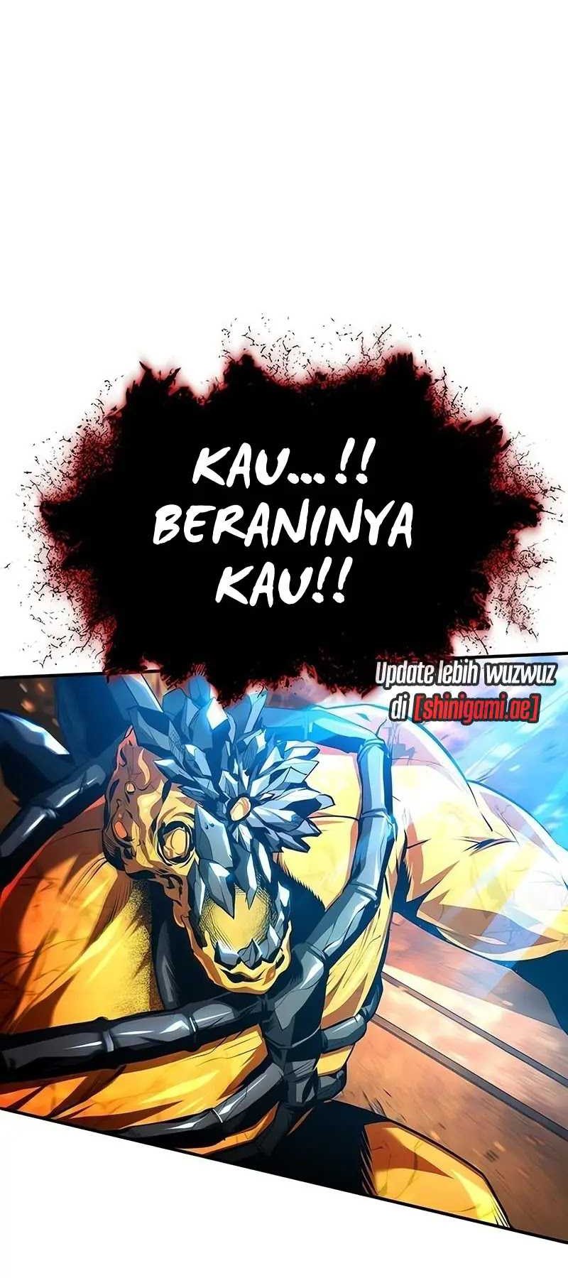 Academy’s Undercover Professor Chapter 70 - halaman 15