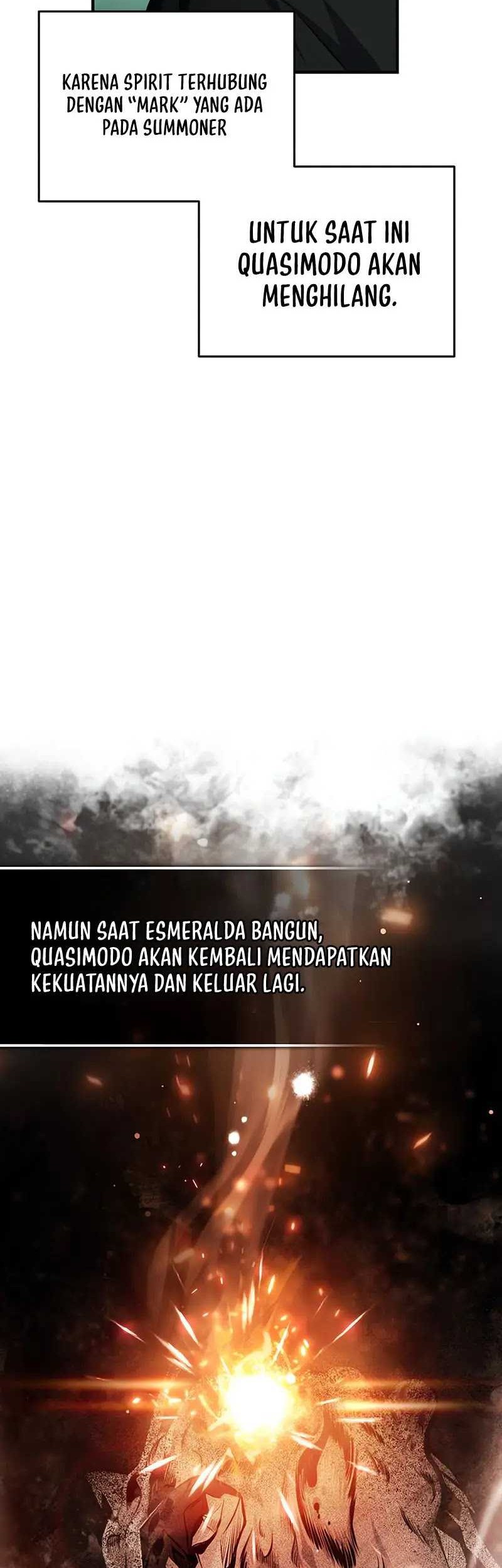 Academy’s Undercover Professor Chapter 70 - halaman 21