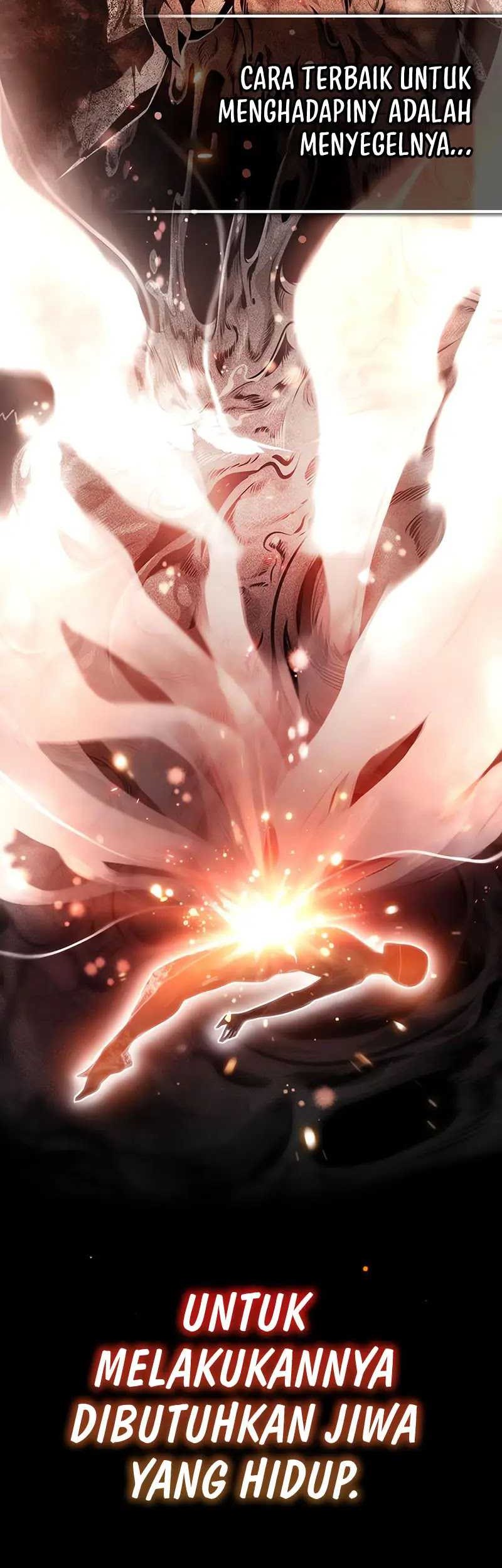 Academy’s Undercover Professor Chapter 70 - halaman 22