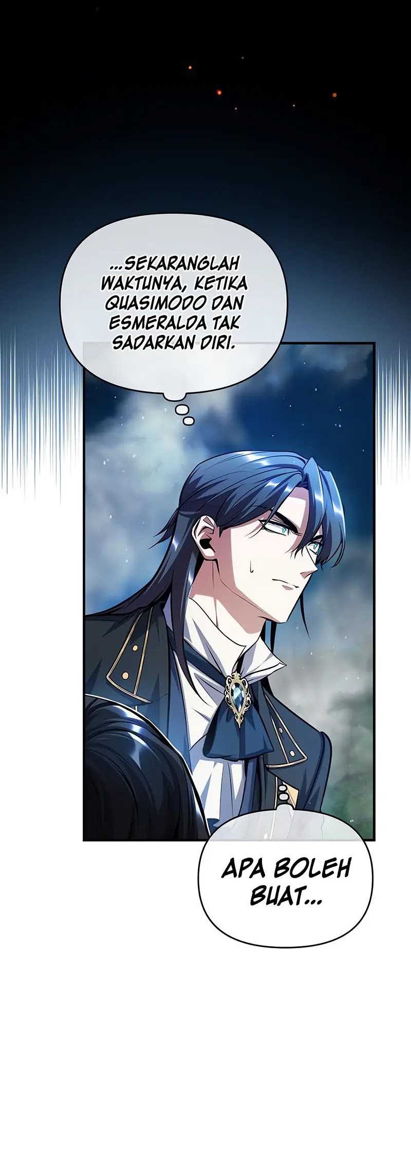 Academy’s Undercover Professor Chapter 70 - halaman 23