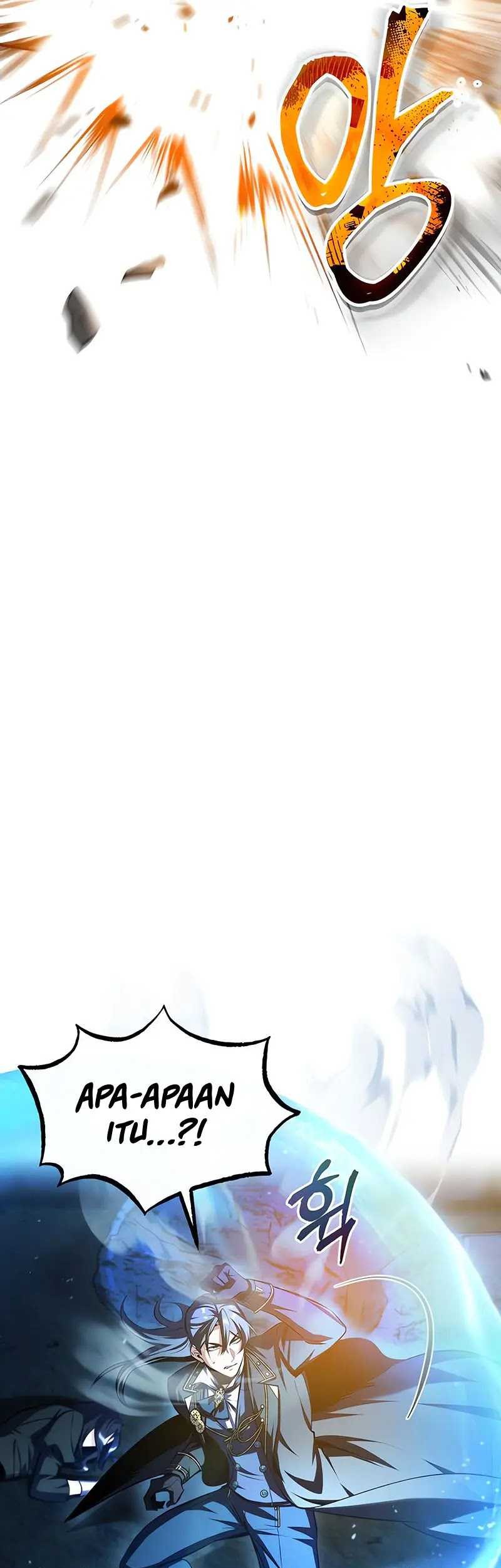 Academy’s Undercover Professor Chapter 70 - halaman 28