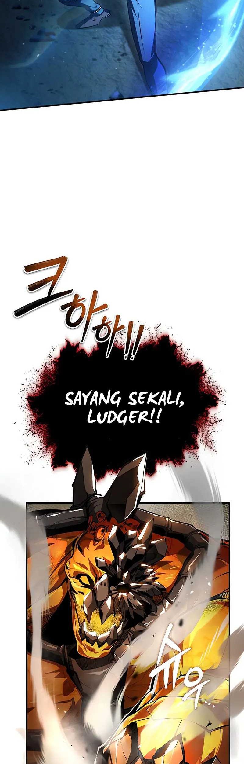 Academy’s Undercover Professor Chapter 70 - halaman 29