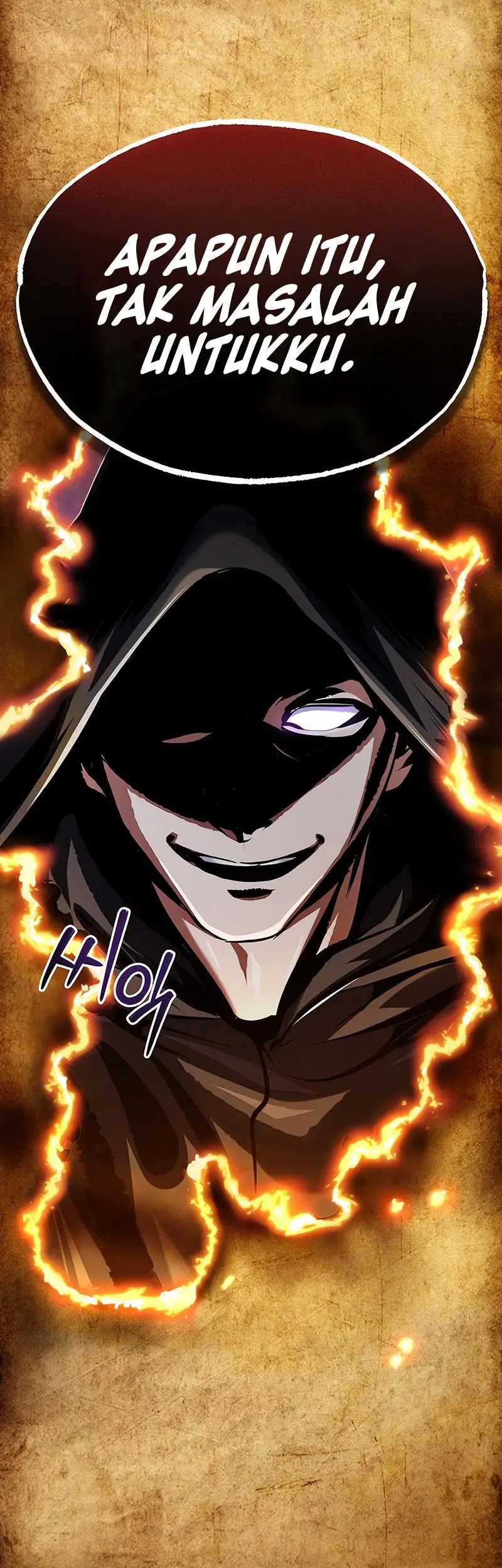 Academy’s Undercover Professor Chapter 70 - halaman 36
