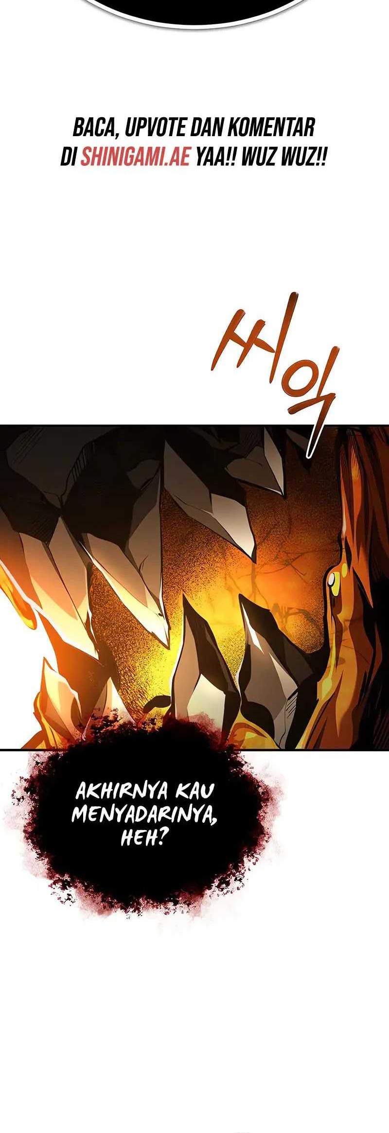Academy’s Undercover Professor Chapter 70 - halaman 42