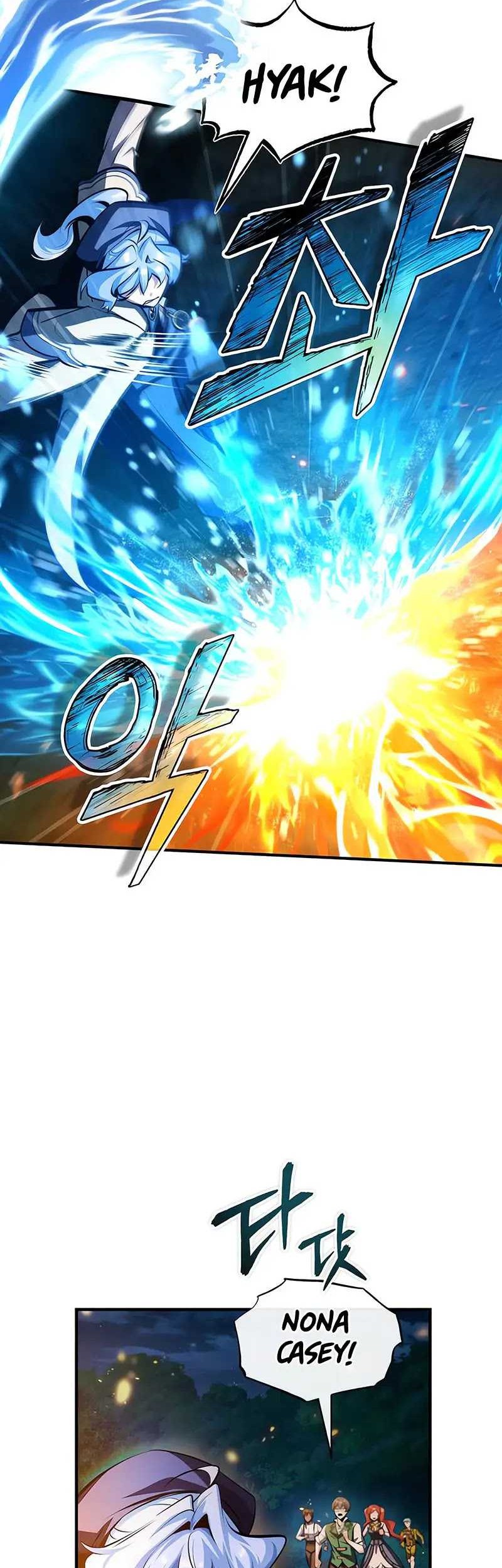 Academy’s Undercover Professor Chapter 70 - halaman 48