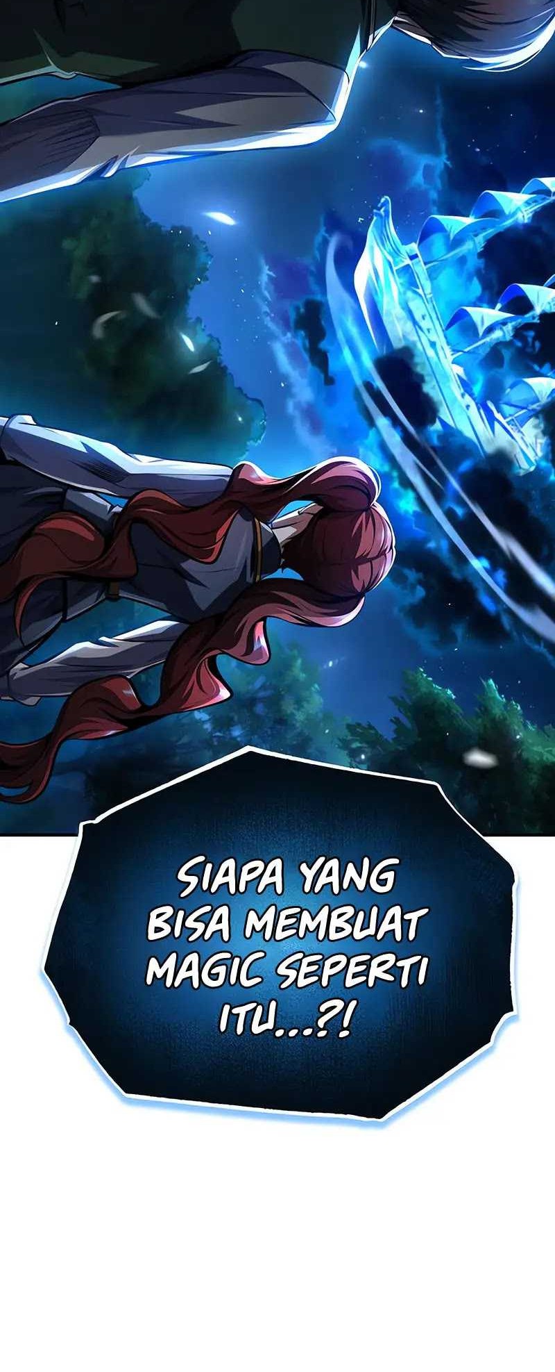 Academy’s Undercover Professor Chapter 70 - halaman 5