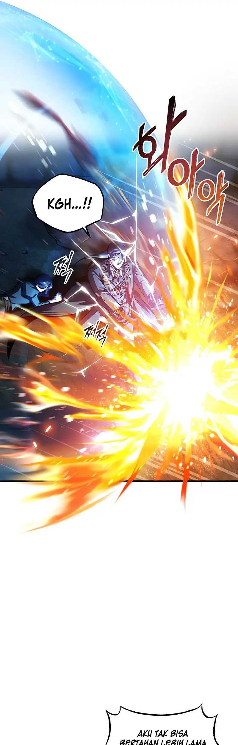 Academy’s Undercover Professor Chapter 70 - halaman 51