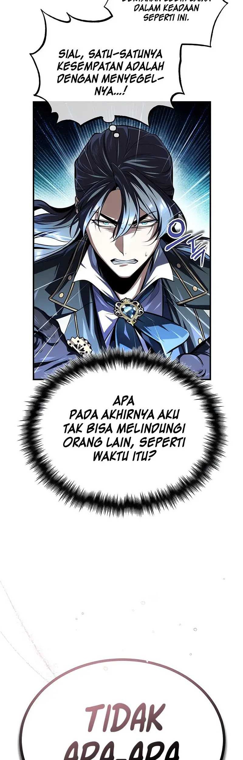 Academy’s Undercover Professor Chapter 70 - halaman 52