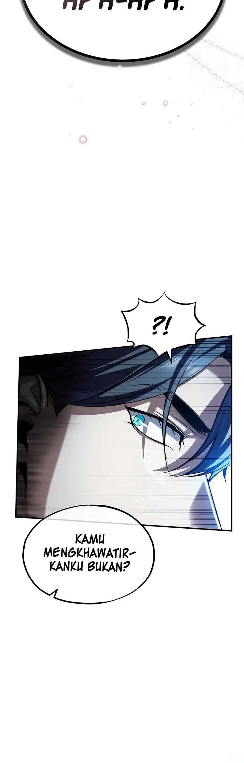Academy’s Undercover Professor Chapter 70 - halaman 53