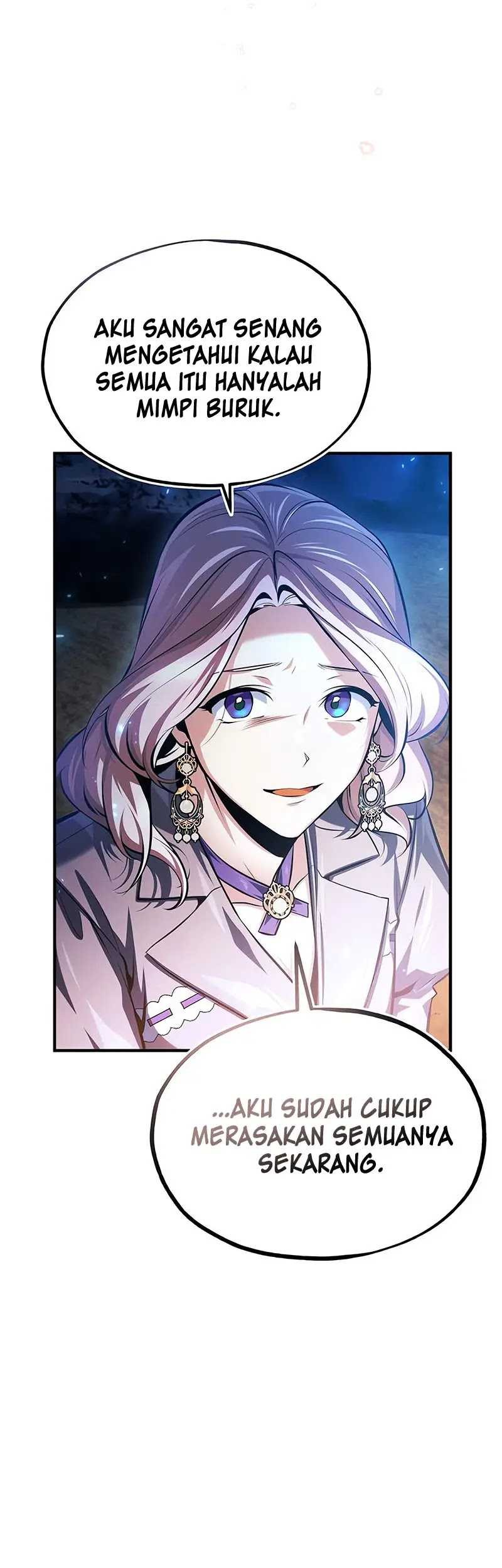 Academy’s Undercover Professor Chapter 70 - halaman 55