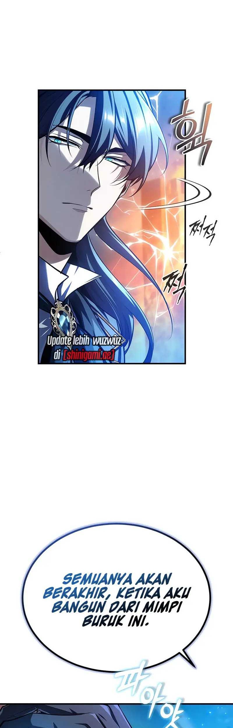 Academy’s Undercover Professor Chapter 70 - halaman 56