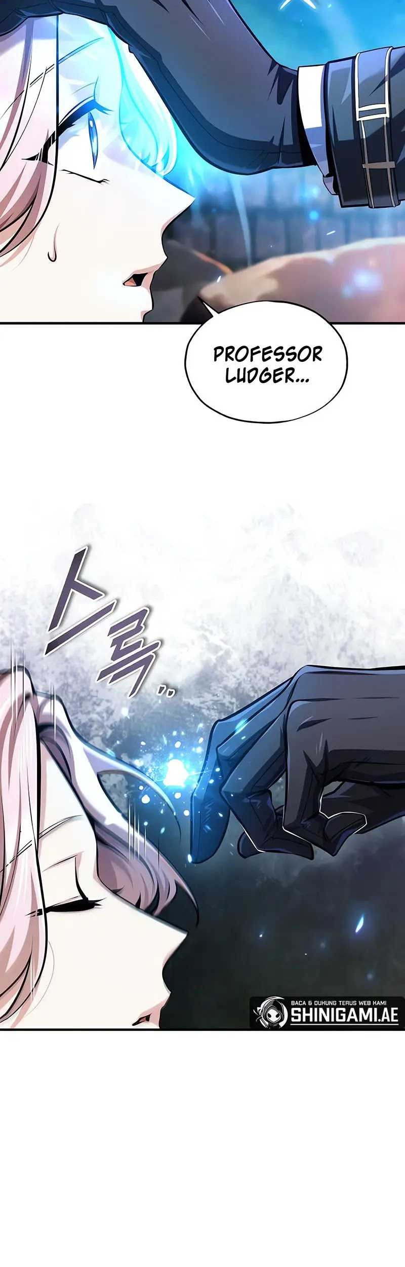 Academy’s Undercover Professor Chapter 70 - halaman 57