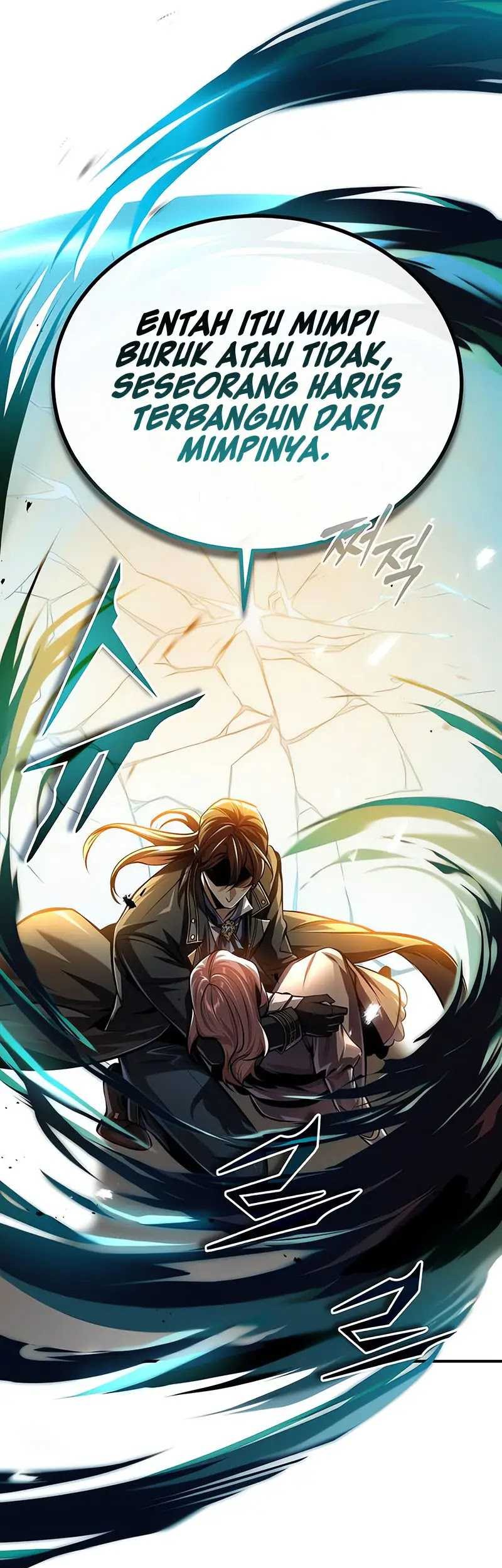 Academy’s Undercover Professor Chapter 70 - halaman 59