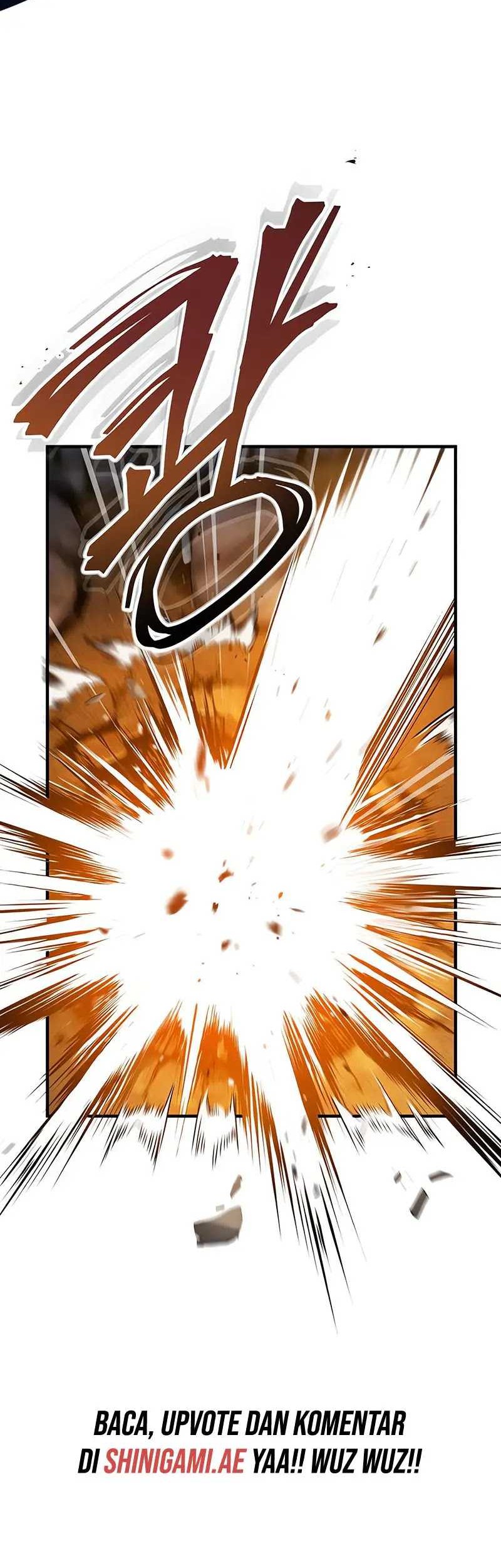 Academy’s Undercover Professor Chapter 70 - halaman 60
