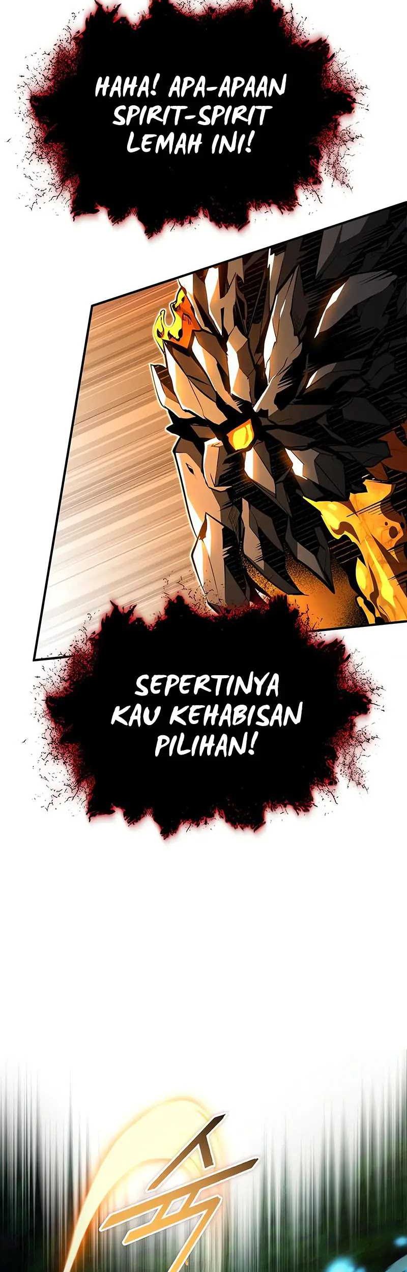 Academy’s Undercover Professor Chapter 70 - halaman 65