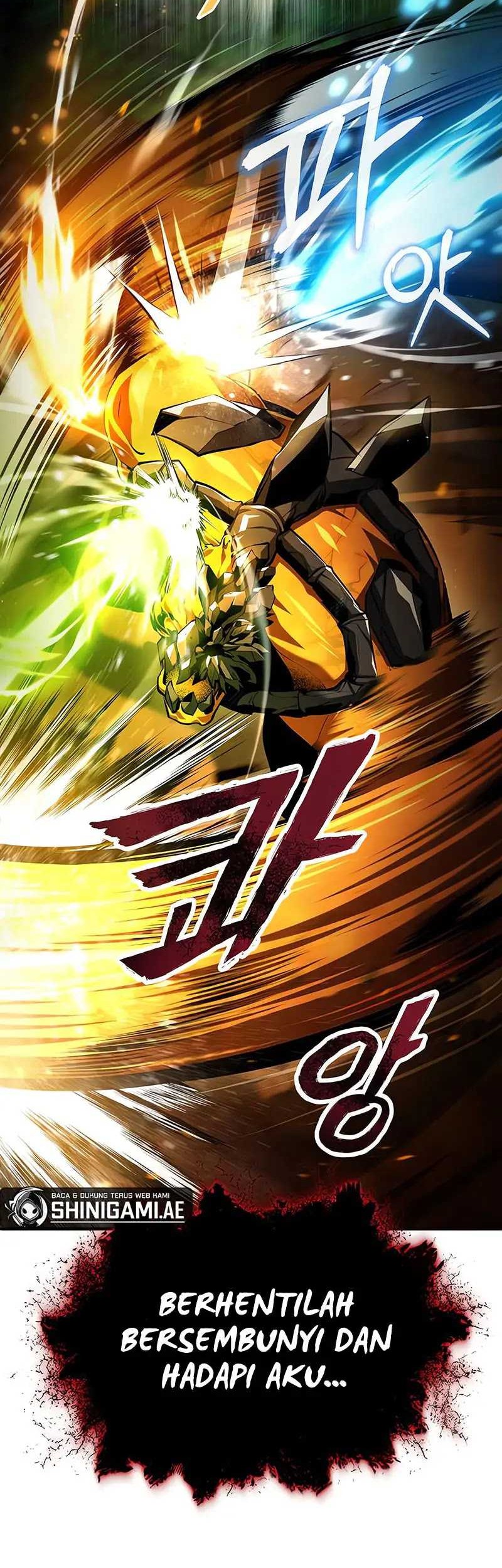 Academy’s Undercover Professor Chapter 70 - halaman 66