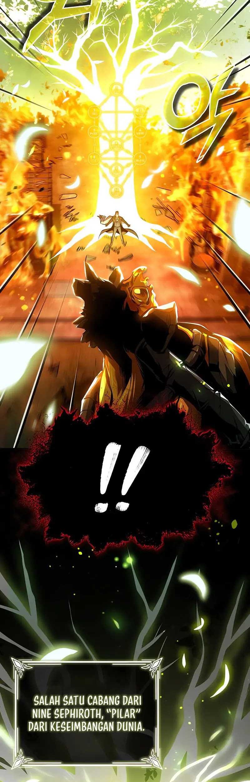 Academy’s Undercover Professor Chapter 70 - halaman 68