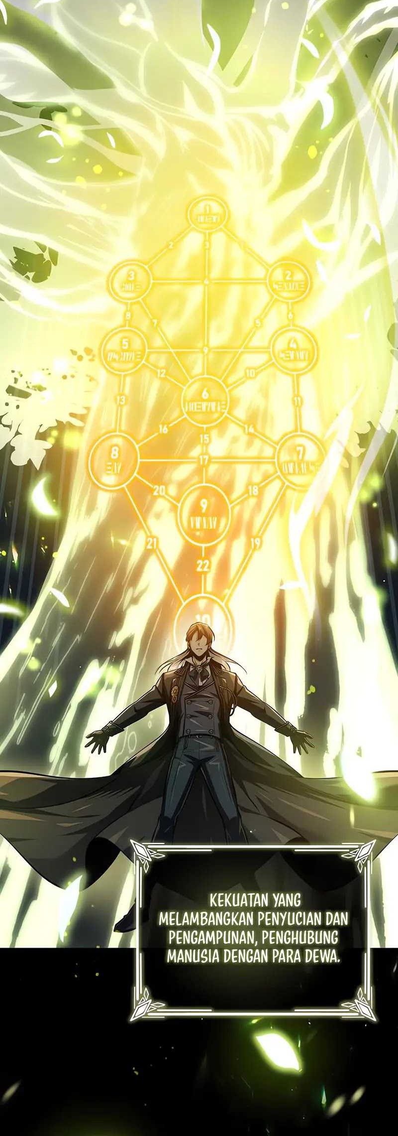 Academy’s Undercover Professor Chapter 70 - halaman 69
