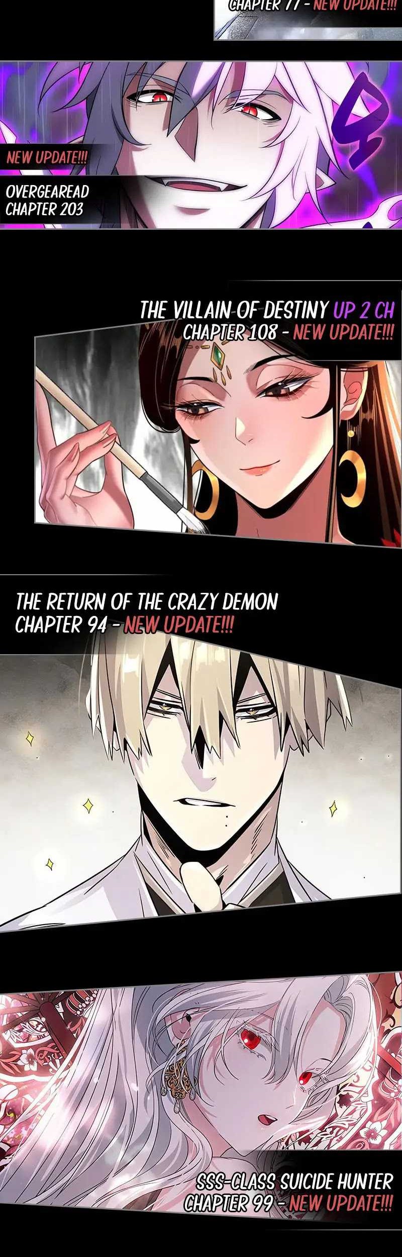 Academy’s Undercover Professor Chapter 70 - halaman 77