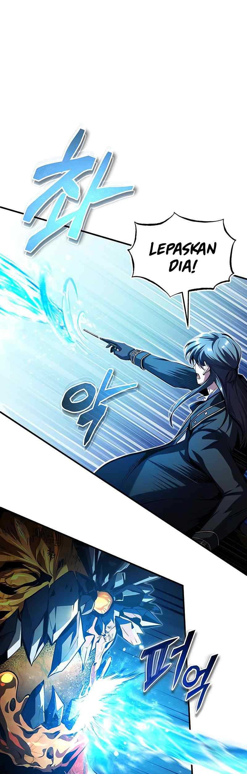 Academy’s Undercover Professor Chapter 71 - halaman 12
