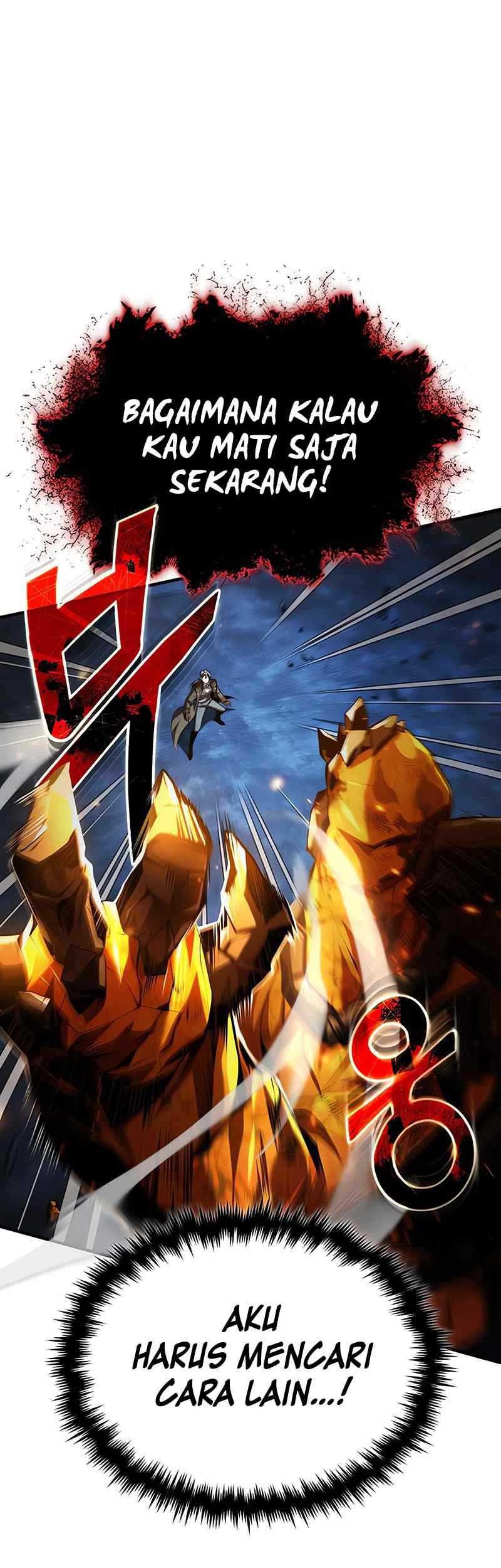 Academy’s Undercover Professor Chapter 71 - halaman 15