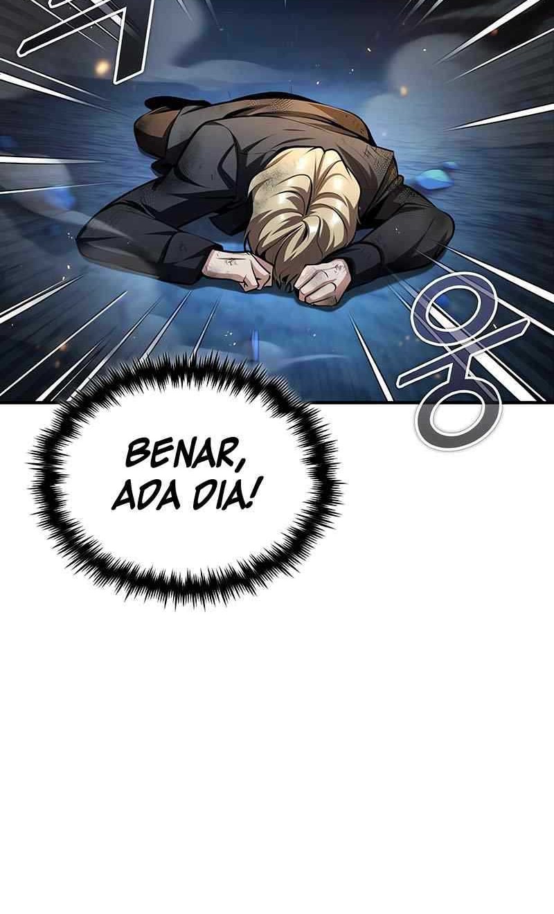 Academy’s Undercover Professor Chapter 71 - halaman 17