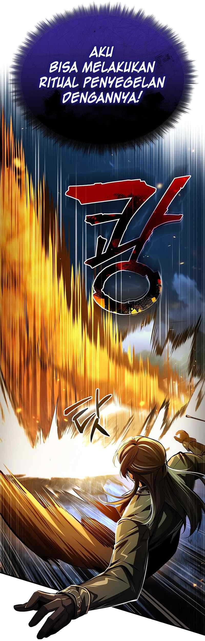 Academy’s Undercover Professor Chapter 71 - halaman 18