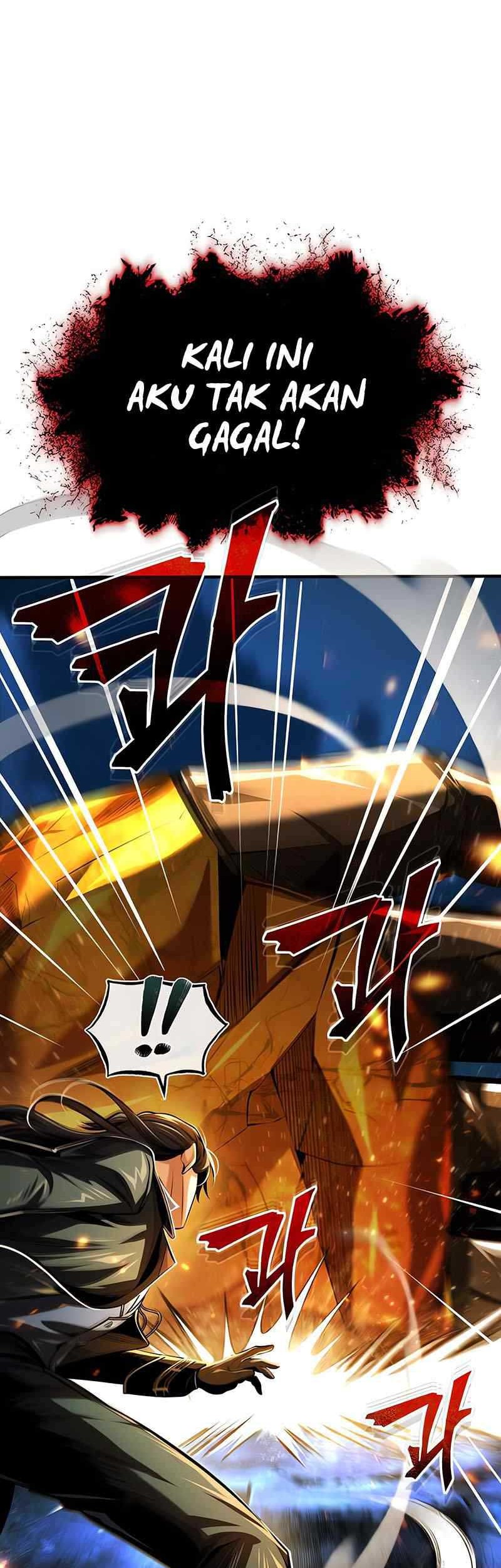 Academy’s Undercover Professor Chapter 71 - halaman 19