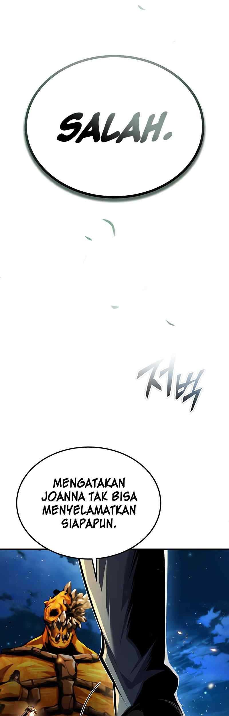 Academy’s Undercover Professor Chapter 71 - halaman 24