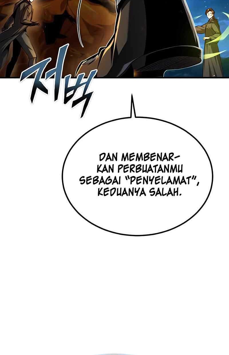 Academy’s Undercover Professor Chapter 71 - halaman 25